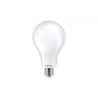 Lampa LED CorePro LEDBulbND A95 200W 3452lm 2700K 827 E27 FR G matowa | 929002372902 Philips