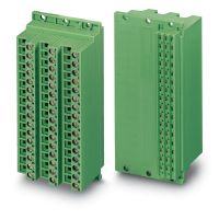 listwa sprężynowa FRONT-SFL 2,5/F48 | 2285603 Phoenix Contact