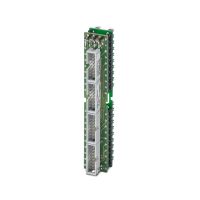 Adapter czołowy 14-polowy FLKM 50/4-FLK14/PA-S300 | 2296281 Phoenix Contact