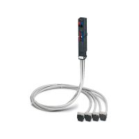 Adapter czołowy VIP-PA-FLK50/4X14/ 2,5M/S7 | 2322582 Phoenix Contact