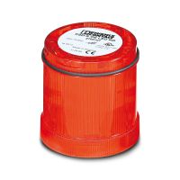 Element optyczny PSD-S OE LED RD | 2700107 Phoenix Contact