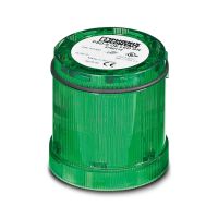 Element optyczny PSD-S OE LED GN | 2700119 Phoenix Contact