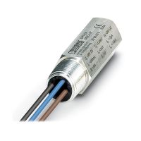 Urządzenie z ochroną przed przepięciami - S-PT-EX-24DC-1/2" | 2800035 Phoenix Contact