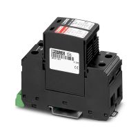 Ogranicznik przepięć typ 1/4 VAL-MS-T1/T2 335/12.5/1+1-FM 2800186 | 2800186 Phoenix Contact