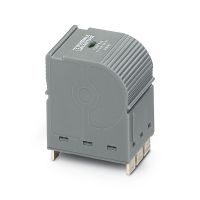 Wtyk z ochroną przed przepięciami typ 1 FLT-CP-PLUS-350-ST | 2859913 Phoenix Contact