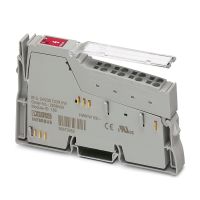 Złącze Inline IB IL 24/230 DOR1/W-PAC | 2861881 Phoenix Contact