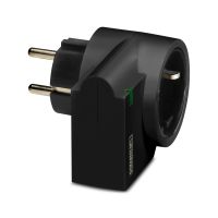 Urządzenie z ochroną przed przepięciami typ 3 - MNT-1 D | 2882200 Phoenix Contact