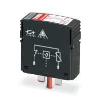 Wtyk z ochroną przepięciową typ 2 VAL-MS 750/30-ST, 750V AC | 2920256 Phoenix Contact