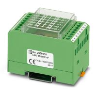 Moduł diodowy EMG 45-DIO14P | 2950116 Phoenix Contact