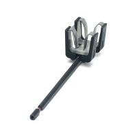 Obejma do podł. ekranu PSH 5-10 | 3040601 Phoenix Contact