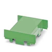 Obudowa elektroniki EG 90-A/ABS GN, zielona | 2764399 Phoenix Contact