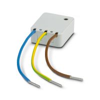 Urządzenie z ochroną przed przepięciami typ 3 - BLT-T3-230-A | 1038841 Phoenix Contact