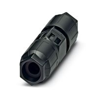Łączniki przewodów QPD C3PE2,5 2X9-14 BK | 1423990 Phoenix Contact