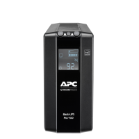 Zasilacz awaryjny APC Back-UPS Pro MI 900, 230V | BR900MI Schneider Electric