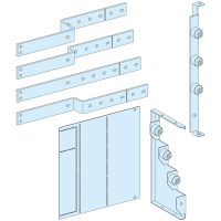 Podłączenie do NS1600 1000A 4P PrismaSet | LVS04484 Schneider Electric