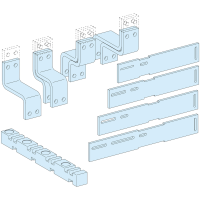 Połączenie transferowe NT 1600A 4P PrismaSet | LVS04490 Schneider Electric