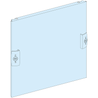 Płyta czołowa pełna 3 moduły W250 PSet | LVS03813 Schneider Electric