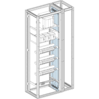 Wygrodzenie boczne Formy 2 PrismaSeT 6300 D500 | LVS06545 Schneider Electric