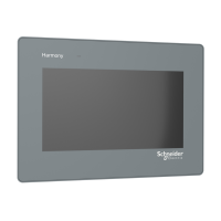 Panel dotykowy HMI 7W Easy Ethernet model | HMIET6400 Schneider Electric