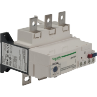 Przekaźnik przeciążeniowy 90-150A klasa 10A | LR9D5369 Schneider Electric