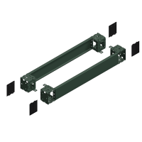 Cokół czołowy Spacial SF/SM 100x400mm Spacial | NSYSPF4100 Schneider Electric