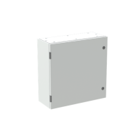 Obudowa SR2 z płytą montażową 600x600x250mm (HxWxD) IP65 | SRN6625K ABB