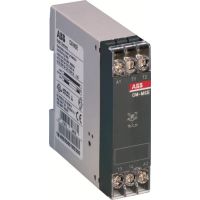 Przekaźnik monitorujący termistorowy, 220-240V AC, 1NO, CM-MSE | 1SVR550801R9300 ABB