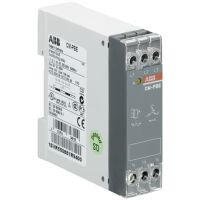 Przekaźnik monitorujący podnapięcie i zanik fazy, 220-240V AC, 1NO, CM-PBE | 1SVR550881R9400 ABB