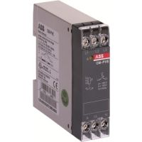 Przekaźnik monitorujący przepięcie, podnapięcie i zanik fazy, 320-460V AC, 1NO, CM-PVE | 1SVR550871R9500 ABB
