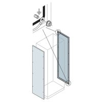 Ściany boczne EL2040K, 2000x400mm (HxW) (zestaw 2szt) | EL2040K ABB