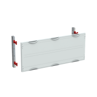 Moduł pusty, ochrona przed dotykiem, do samodzielnego montażu (zestaw), CombiLine, MBB317 | 2CPX041727R9999 ABB
