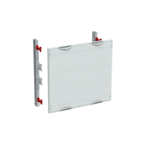 Moduł pod system szyn 850A, do samodzielnego montażu (zestaw), CombiLine, MBS231 | 2CPX041744R9999 ABB