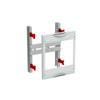 Moduł do rozłączników bezpieczeństwa XLP00, do samodzielnego montażu (zestaw), CombiLine, MBT136 | 2CPX041770R9999 ABB