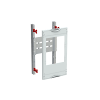 Moduł do rozłączników bezpieczeństwa XLP1, do samodzielnego montażu (zestaw), CombiLine, MBT142 | 2CPX041776R9999 ABB