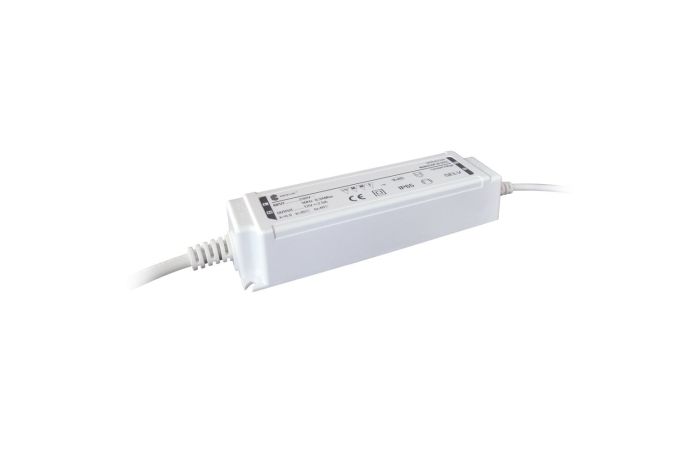 Zasilacz impulsowy ZLDP 40-12YCL 3,33A IP65 | 19712-9038 Breve-Tufvassons