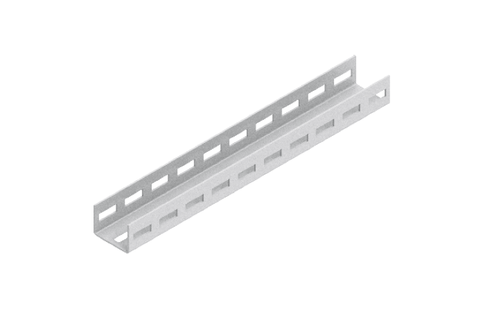 Ceownik CT70H50/4NMC gr. blachy 3mm | 864540 Baks
