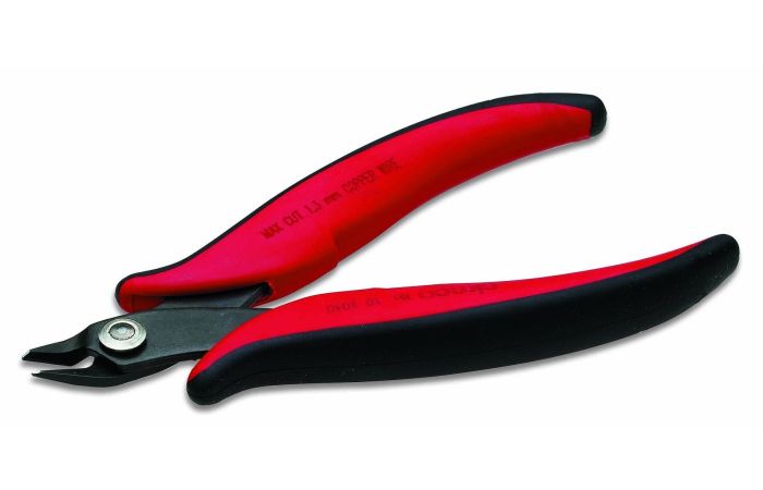 Szczypce elektroniczne boczne 132mm | 101040 Cimco