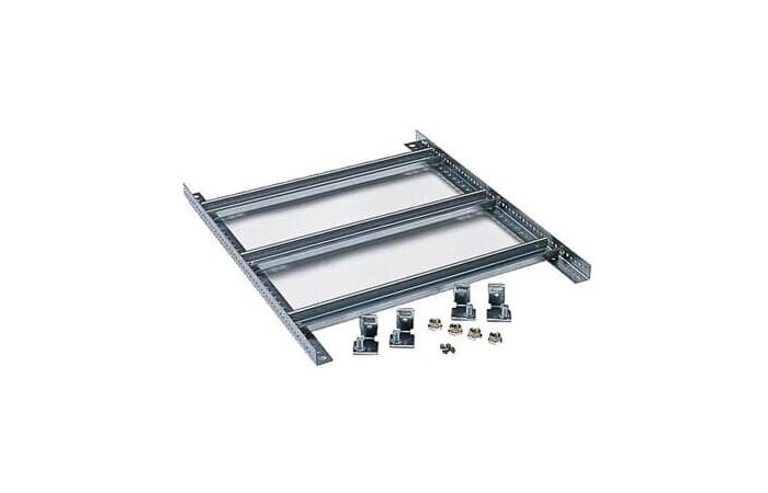 Rama montażowa 2x12modułów Aria 43, E/054043-162 | 4TBA831041C0100 ABB