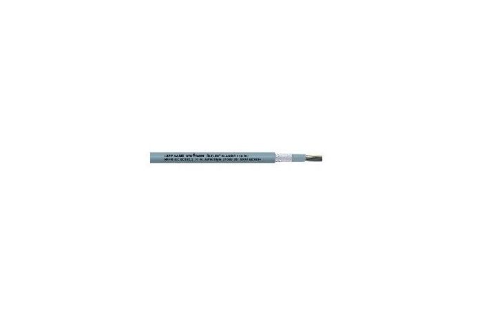 Przewód OLFLEX CLASSIC 110 CH 3G1 N BĘBEN | 10035056 Lapp Kabel