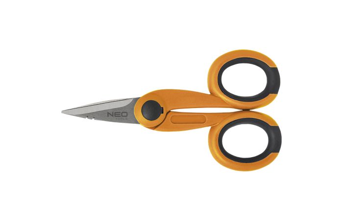 Nożyce do kabli i izolacji 140mm Neo | 01-511 NEO TOOLS