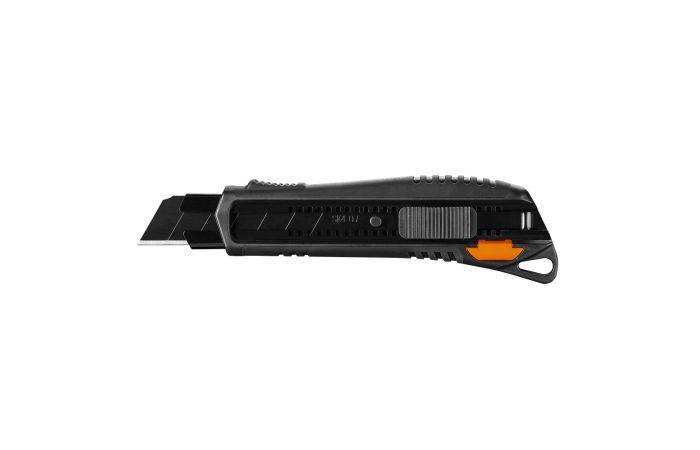 Nóż z ostrzem łamanym 25mm | 63-012 NEO TOOLS