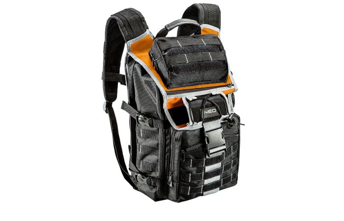 Plecak monterski NEO | 84-304 NEO TOOLS