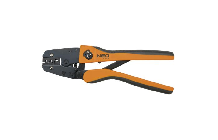 Szczypce do zaciskania Neo | 01-502 NEO TOOLS