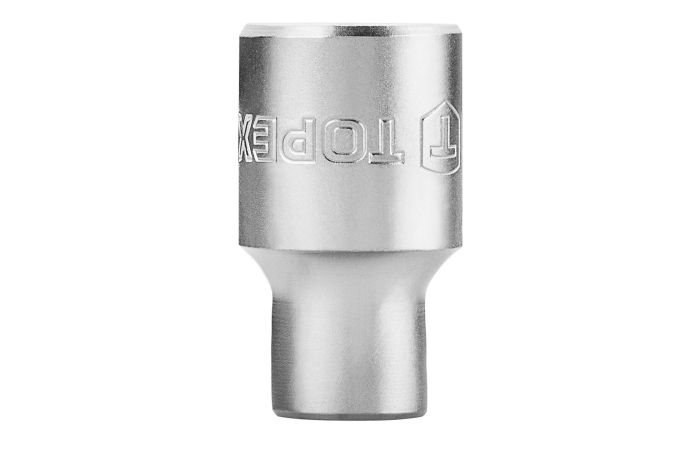 Nasadka sześciokątna 1/2, 10mm | 38D710 TOPEX