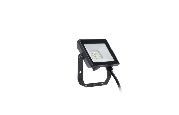 Naświetlacz LED PILA BVP008 10W 4000K 850lm IP65 IK06 czarny | 911401820583 Philips