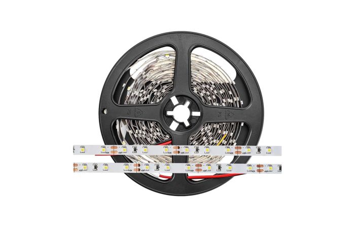 Taśma LED 300 2835 SMD 24W 12V 96lm/W IP20 Biała Neutralna 4000K | 16-1004-01 LED Labs