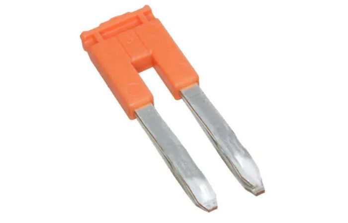 Mostek łączeniowy JB5-2 2-biegunowy | 1SNK905302R0000 TE Connectivity Solutions