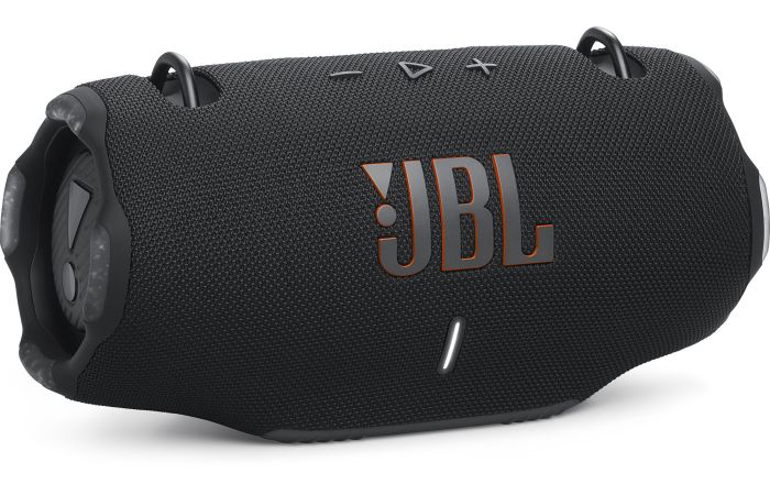 Głośnik mobilny JBL Xtreme 4 Czarny | WEG-2022022 JBL