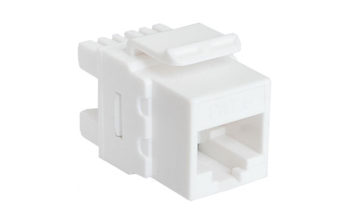 Moduł RJ45 KEYSTONE KAT. 6 UTP | CCAS-K6-UTP securityNET