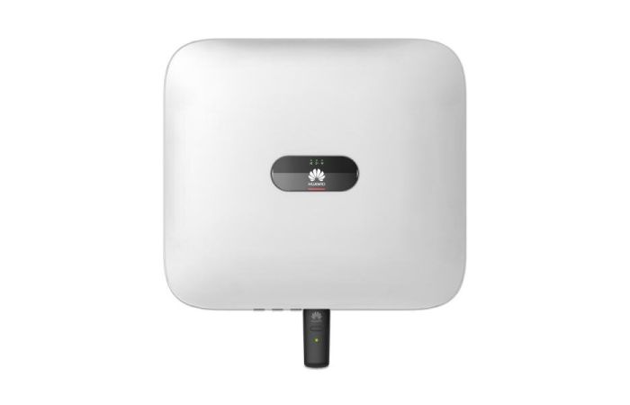 Inwerter Huawei Sun2000-10KTL-M1-HC max. moc modułów PV 15000W, wyjście AC 10kW trójfazowy 2 MPPT | Sun2000-10KTL-M1-HC Huawei